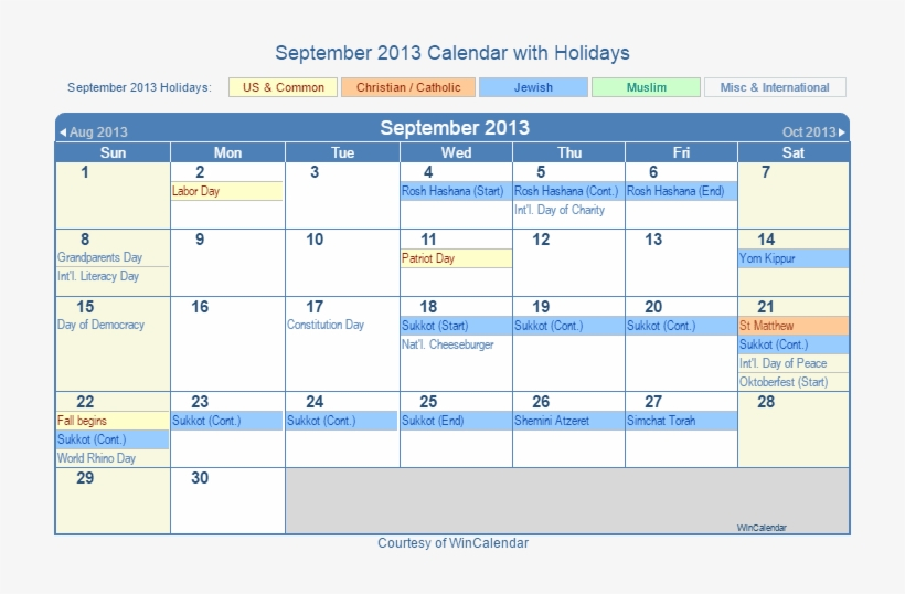 Sukkot Calendar 2021 | Calendar Page-Hebrew And Calendars 2021-2021