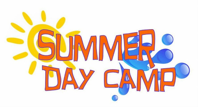 Summer Day Camp 2021-2021 Summer Camping Calendar Printable
