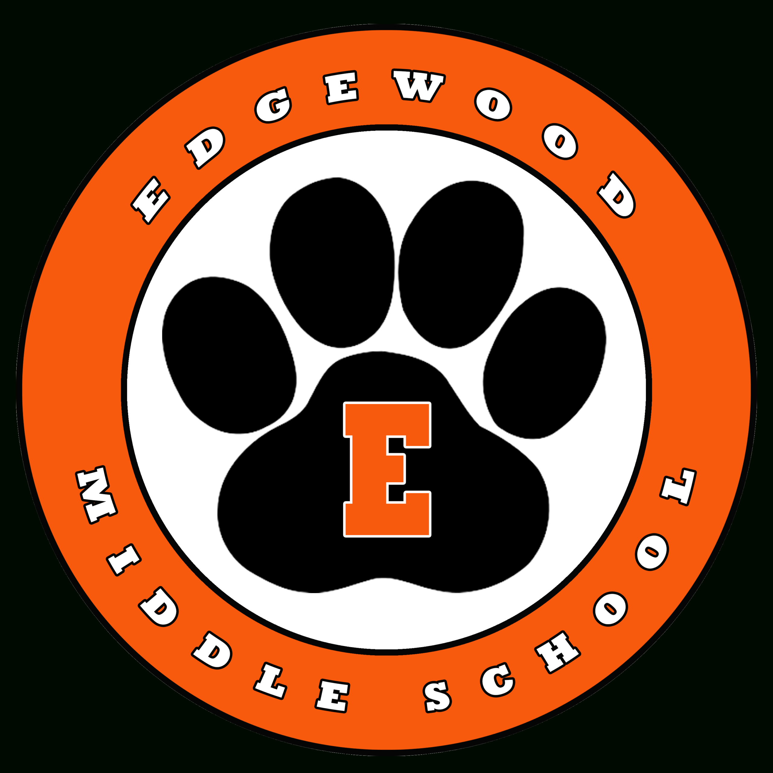 Testing Designs | Edgewood Middle School-Ppe 2021 Employee Attendance Calendar