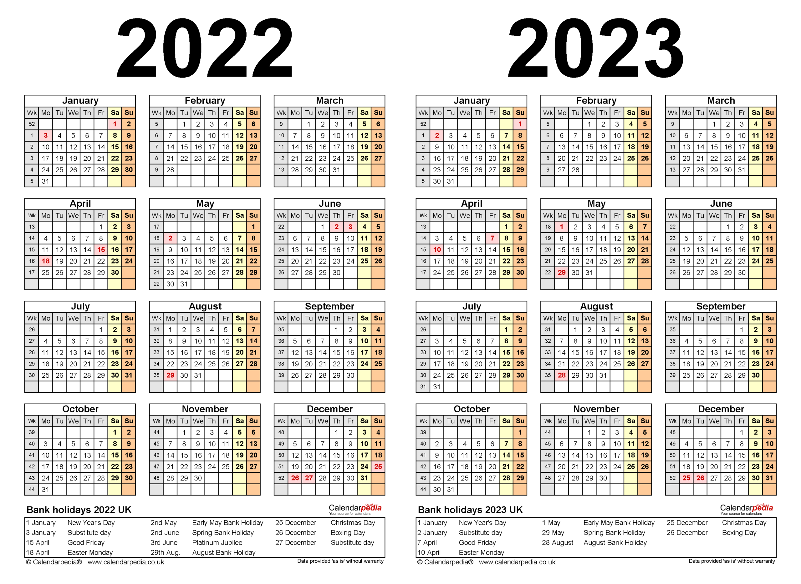 Ggusd 2025 Calendar