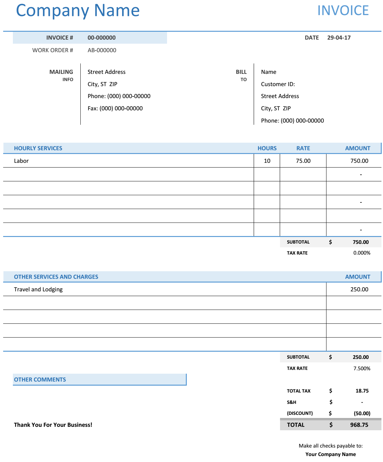 Utility Bill Tracking Spreadsheet Spreadsheet Spreadsheet-Blank Monthly Bill Payment Worksheet 2021