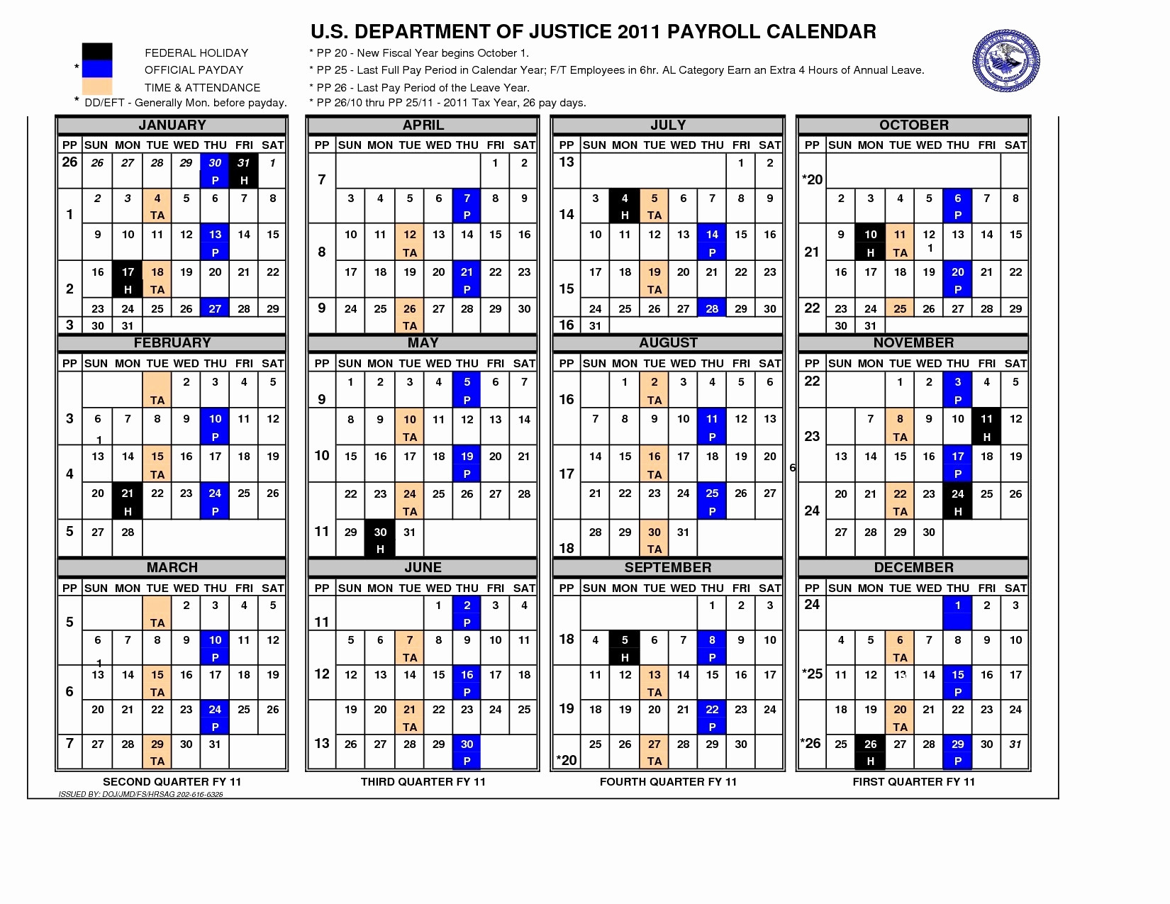 2021 Semi Monthly Pay Schedule Sample Calendar Template Printable