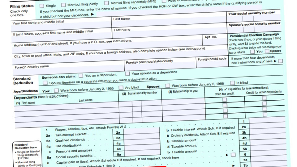 W-9 Form 2021 To Provide Tin-2021 W 9 Form Printable