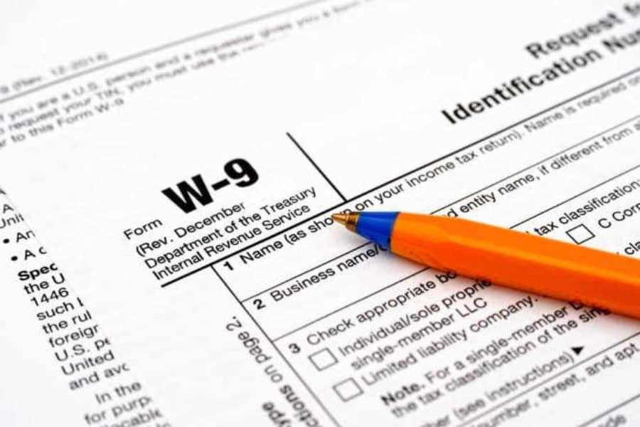 W4 2021 Withholding Form-Gov Forms W-9 Printable 2021