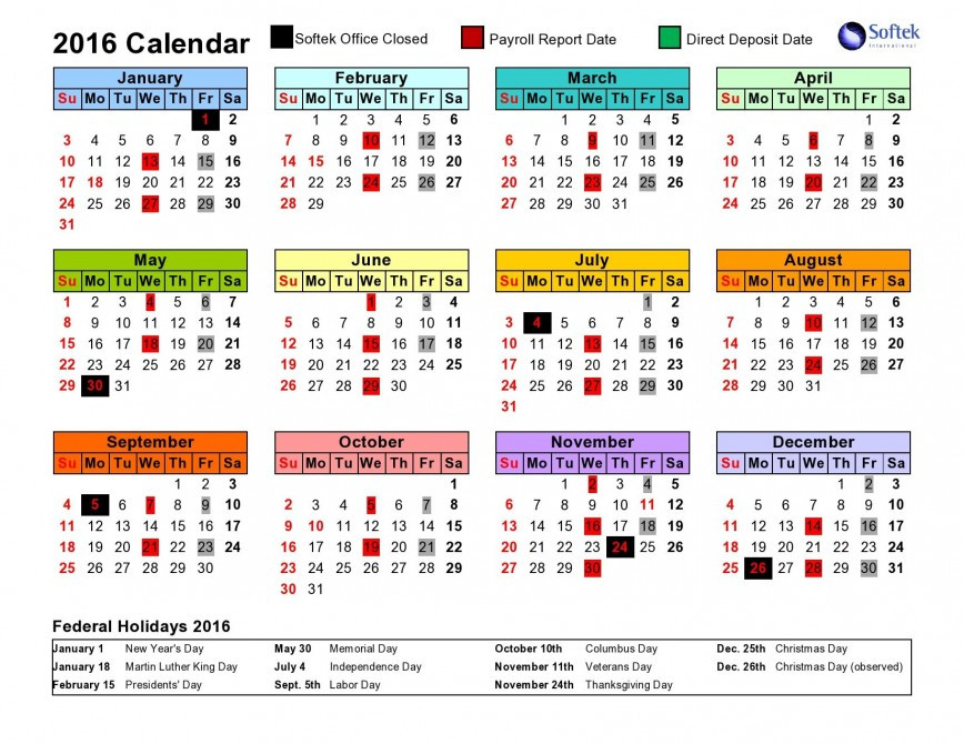 2021 Bi Weekly Payroll Calendar | Calendar Template Printable