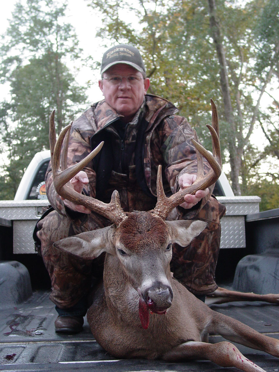 When Does South Carolina&#039;S Deer Herd Hit The Peak Rut?-Peak Deer Rut 2021