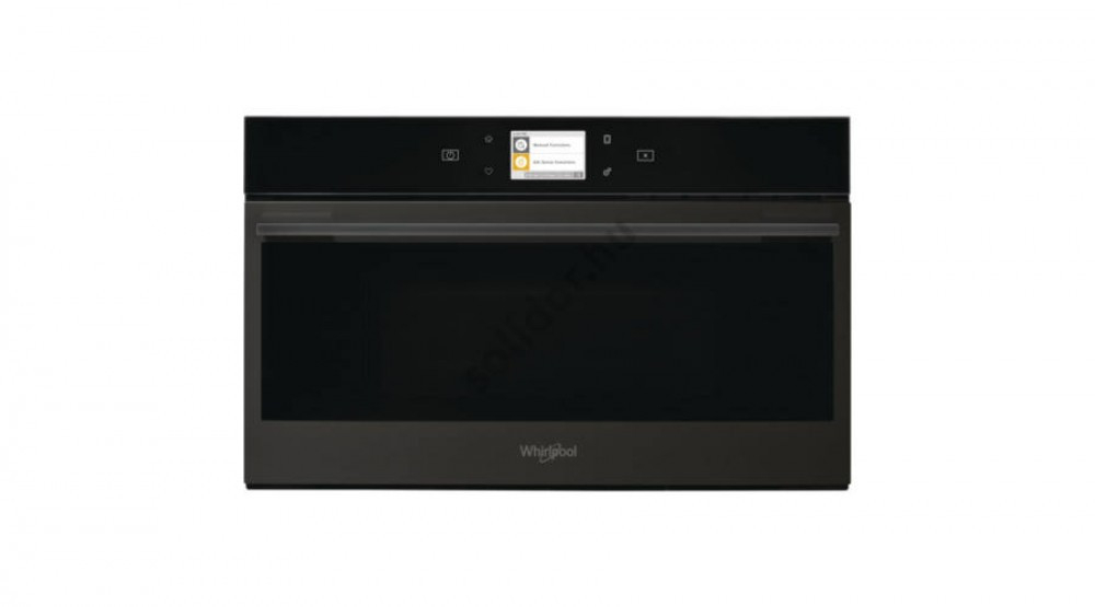 Whirlpool W9 Md260 Bss Beépíthető Mikrohullámú Sütő - Árak-Arkansas W9 Form 2021