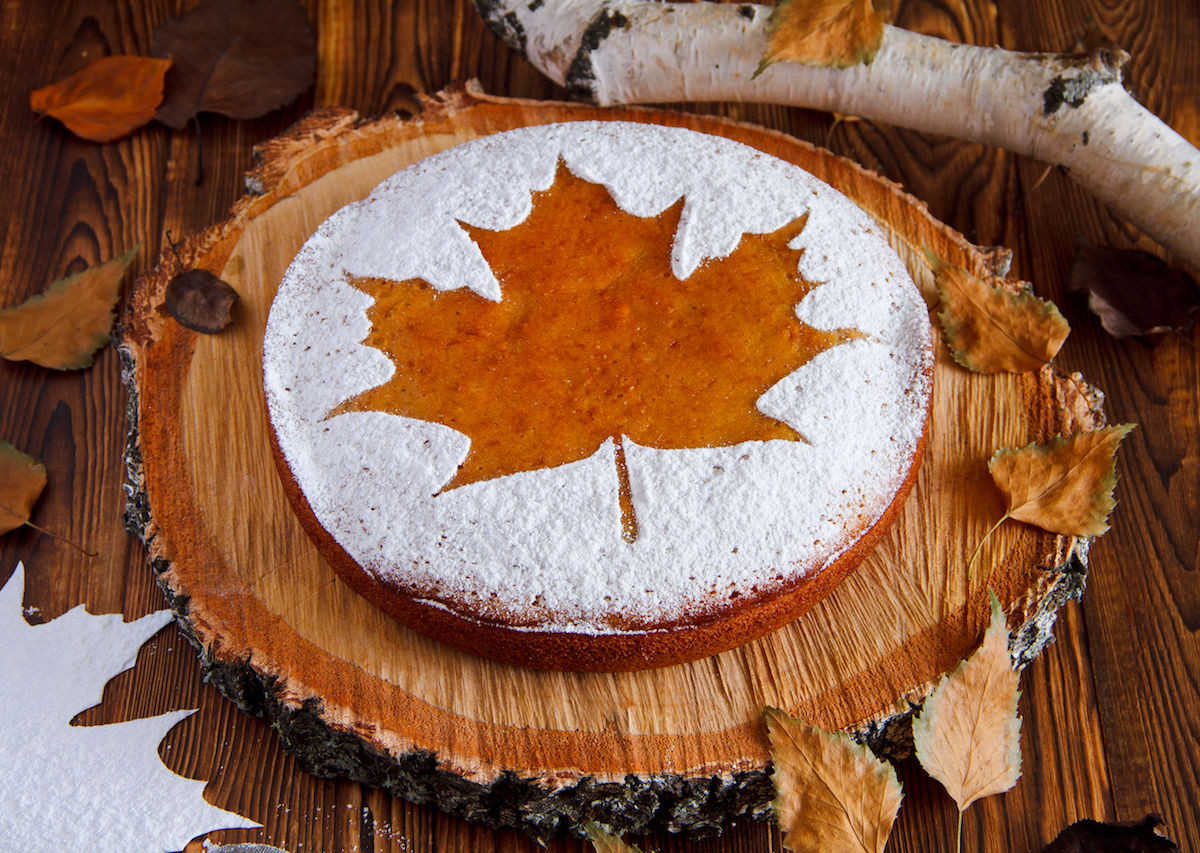 Why Canadian Thanksgiving Is On The Second Monday In October-Food Days In 2021