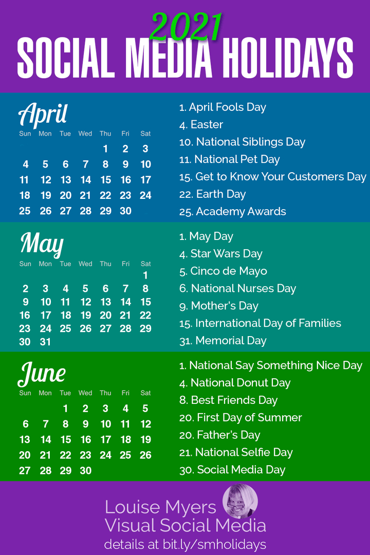World Events Calendar 2021 | 2021 Calendar-National Food Day Monthly Calendar 2021