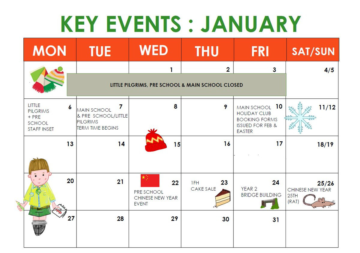 Wsfcs 2021 22 Calendar-Employee Vacation Calendar Grid 2021