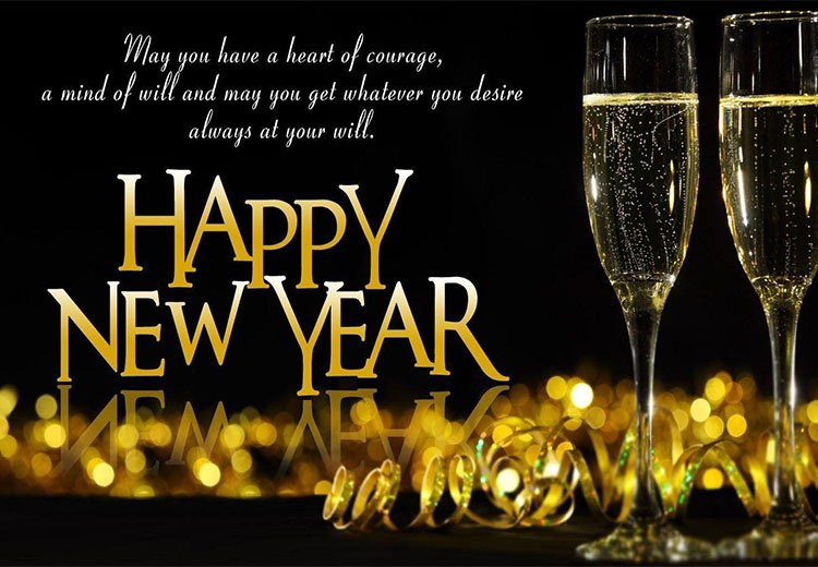 100+ Happy New Year 2021 Messages, Wishes, Quotes-Will 2021 Be A Good Year