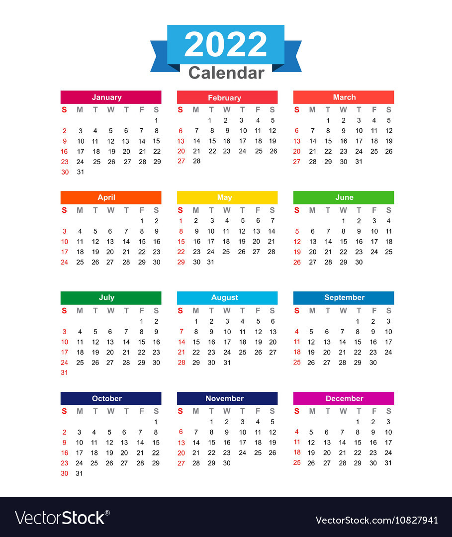 16+ Calendar 2022 Full Year Background - All In Here-Download Calendar 2022 Pdf Online