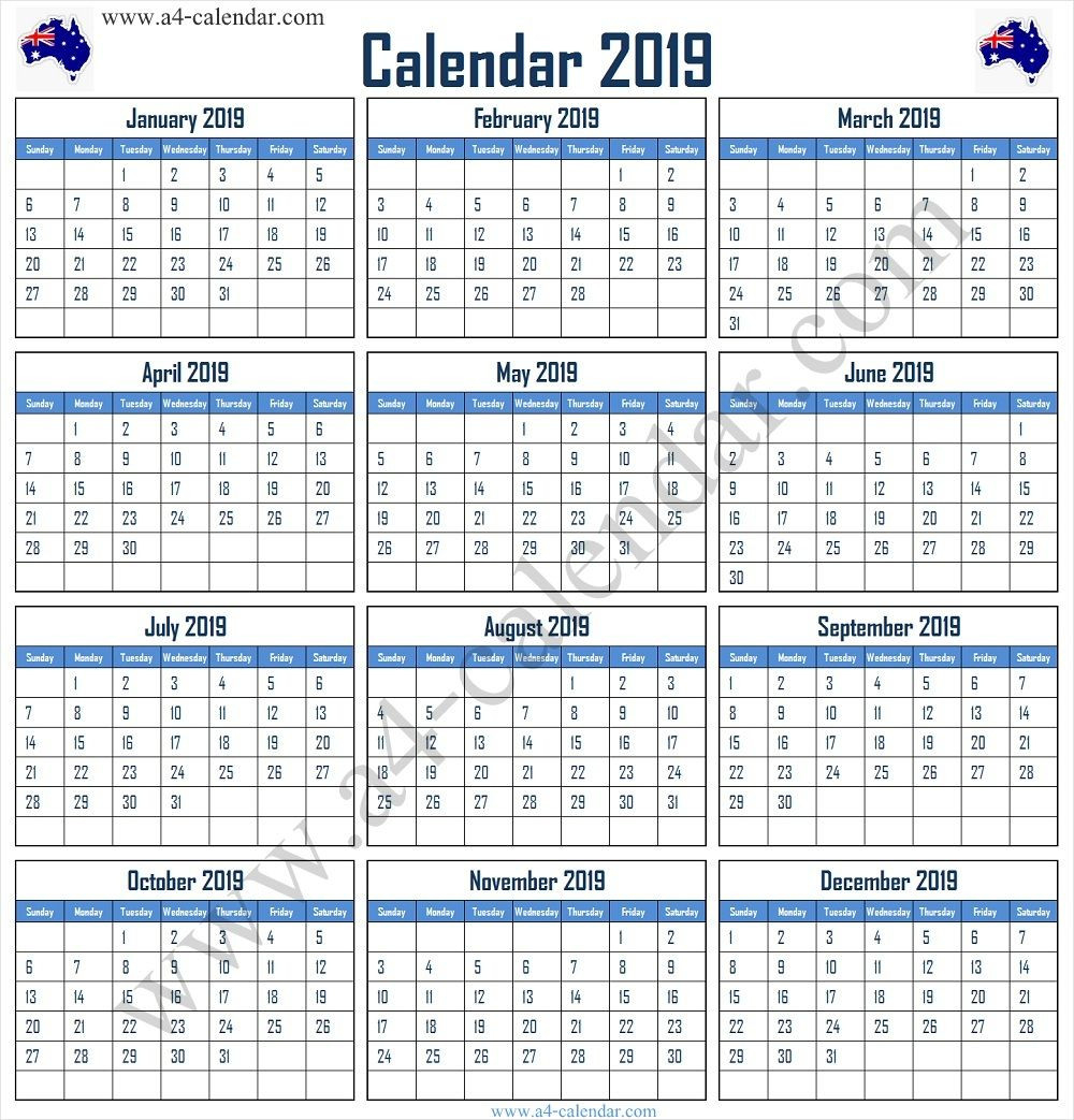 20+ 2022 Calendar Australia - Free Download Printable Calendar Templates ️-2022 Calendar Australia School Holidays