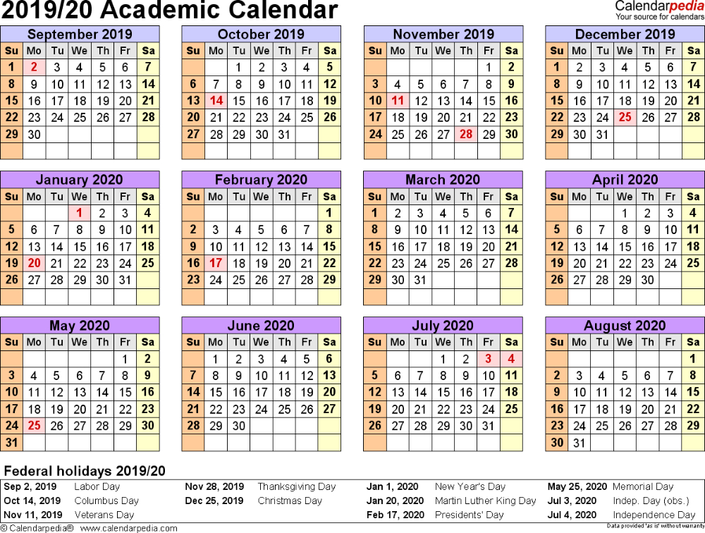 20+ 3 Year Calendar 2020 To 2022 - Free Download Printable Calendar-Qld School Holidays Calendar 2022