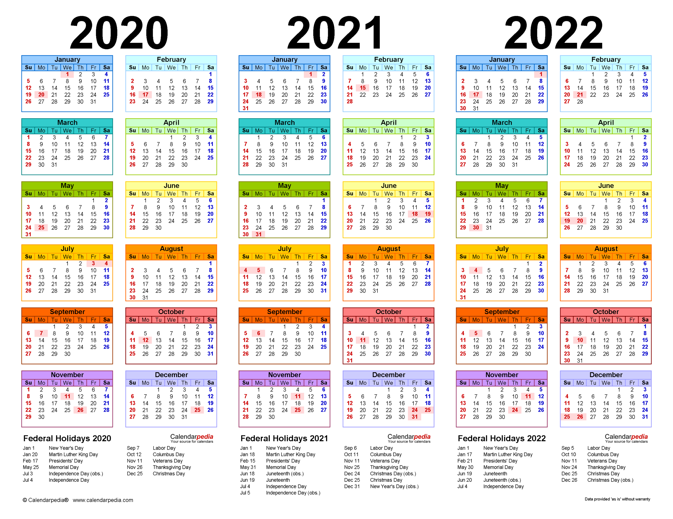 20+ Large Print Calendar 2021 Canada - Free Download Printable Calendar-2022 Calendar With Holidays Canada