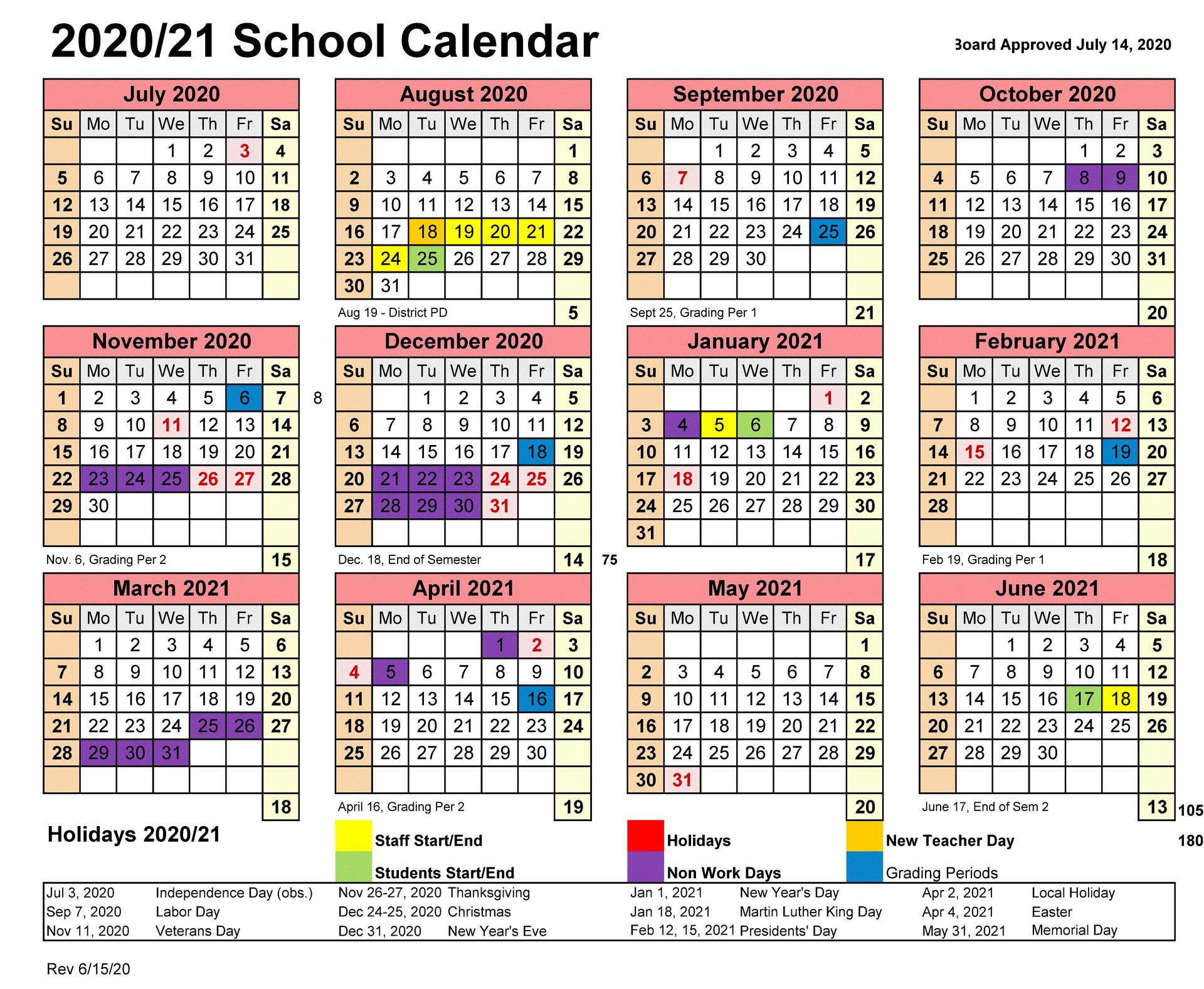 2021 2022 Calendar Ucsd | Printable March-2021 And 2022 School Calendar Pdf