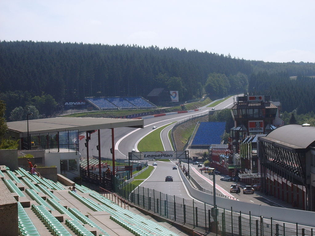 2021 Belgian Grand Prix (Formula One) | Sports Tourist-F1 Calendar 2022 New Zealand