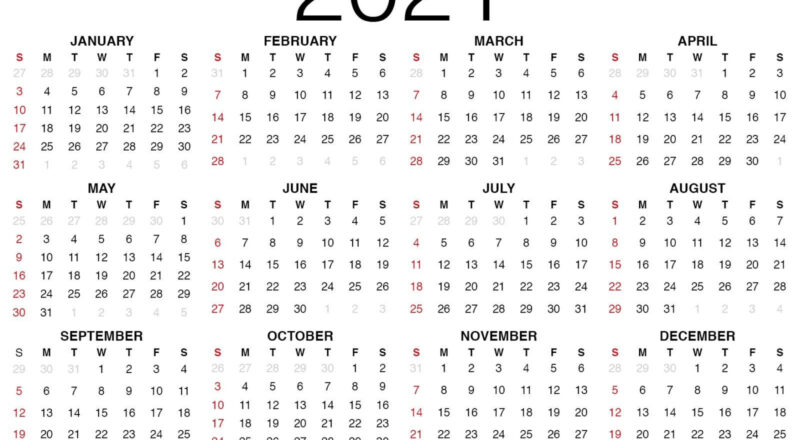 2021 Calendars : Blank Calendar Printable-2022 Calendar South Africa With Public Holidays Pdf