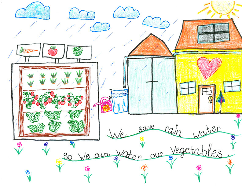 2021 Water Awareness Calendar Contest Winners :: Vbgov - City Of-Virginia Beach School Calendar 2022