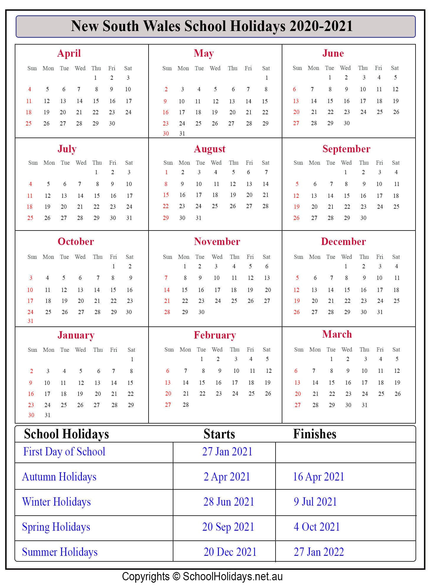 2022 School Calendar Queensland - Nexta-Qld School Holidays Calendar 2022