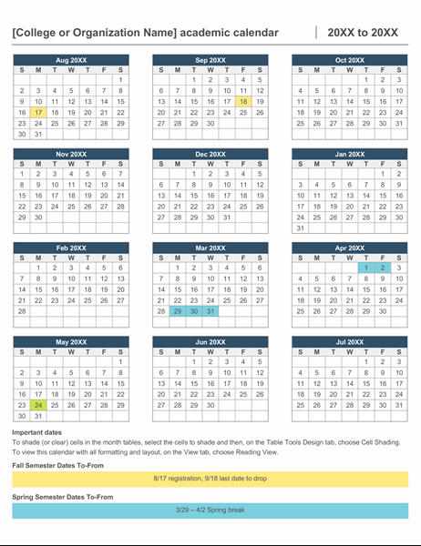 2022 Spring Academic Calendar Seaver College | December 2022 Calendar-York Region School Calendar 2022