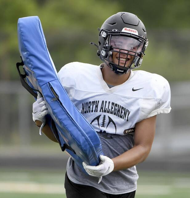 2022 Trib Hssn Preseason Football All-Star Team: North Allegheny&#039;S-North Allegheny School Calendar 2022