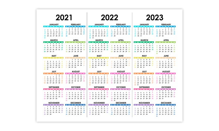 2023 And 2022 Calendar-Greenville County School Calendar 2022