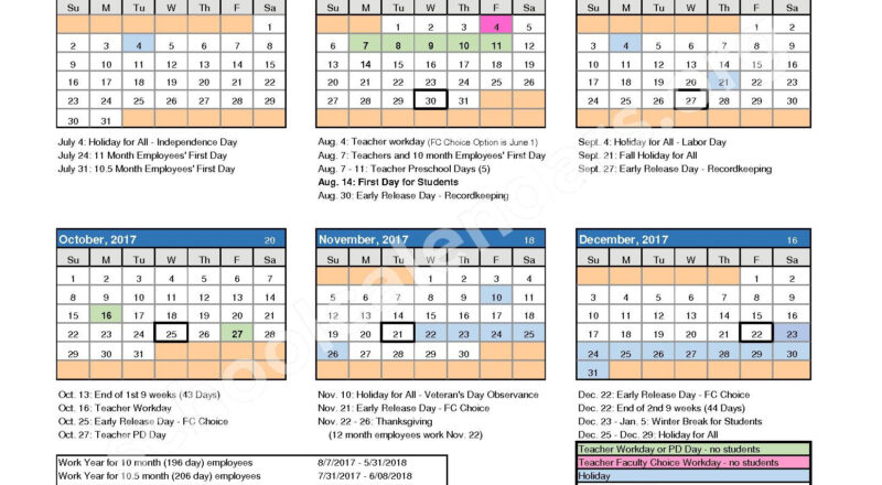 Academic Calendar 2022-2023 St Lucie County Florida | May 2022 Calendar-2021 And 2022 School Calendar Indian River County