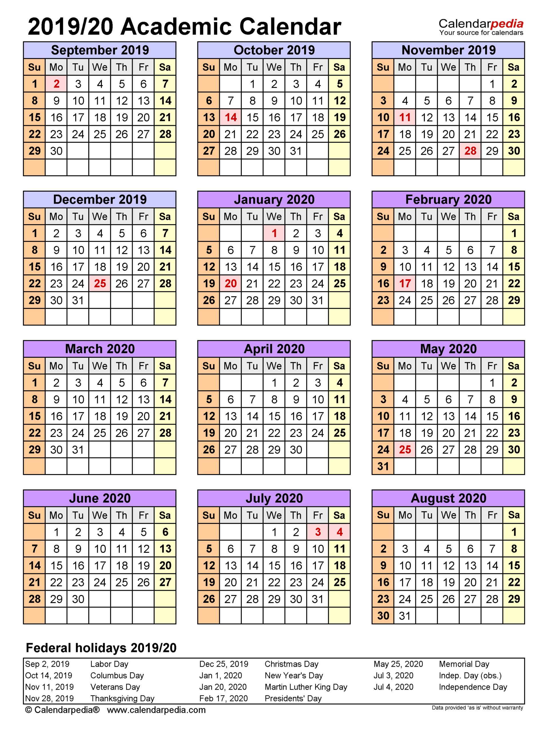 Appalachian State University Calendar 2021 22 | Calendar 2021-School Calendar 2022 Free State