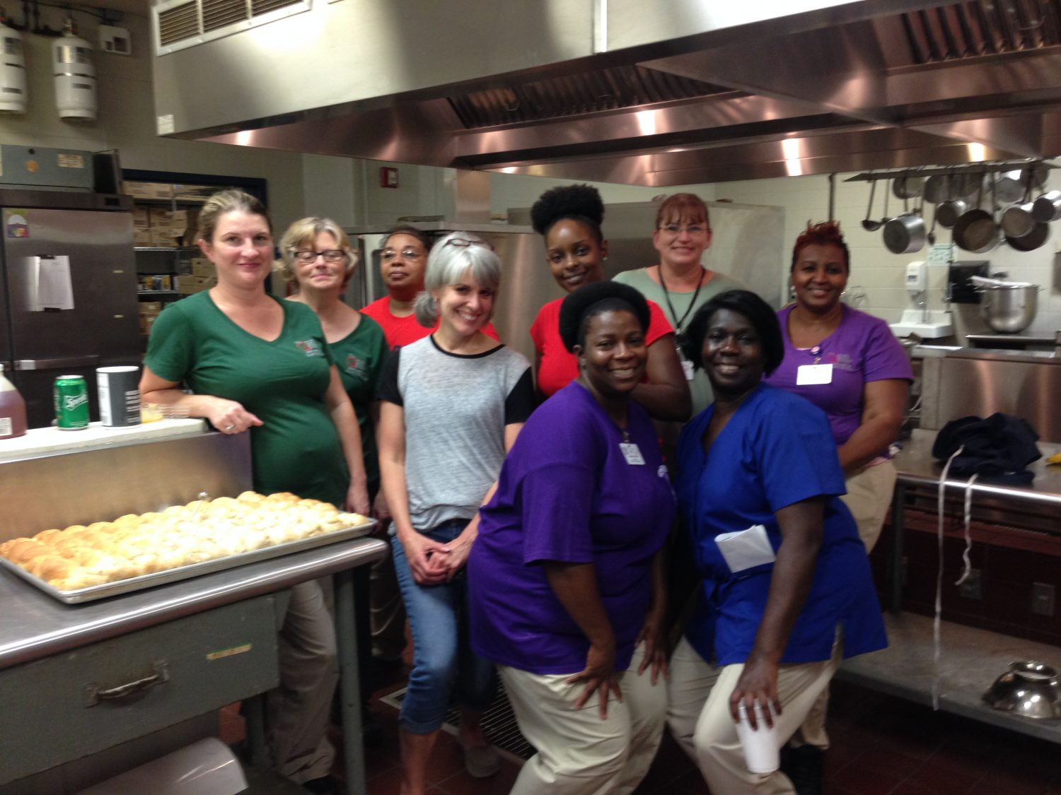 Back To Basics Whole Wheat Flour Company - Meriwether County School System-Gaston County School Calendar 2022