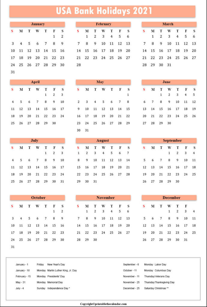 Bank Holidays 2021 - Bank Holidays 2022 In The Uk With Printable Templates - List Of Bank-Uk Bank Holiday Calendar 2022