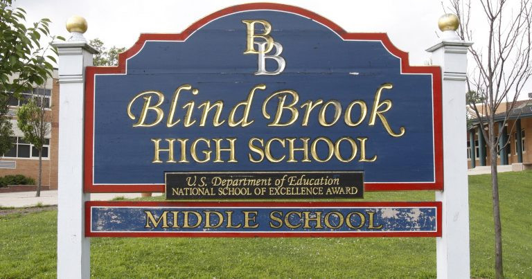 Blind Brook School District Calendar 2021 -2022-Upper Arlington School Calendar 2022