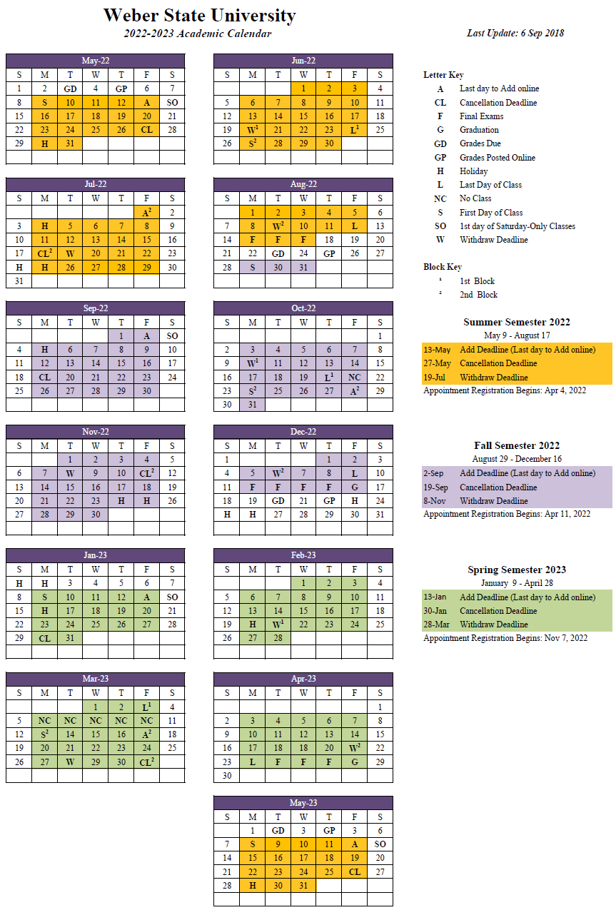 Cal Poly Slo Calendar 2022 23-Hillsborough County School Calendar 2022