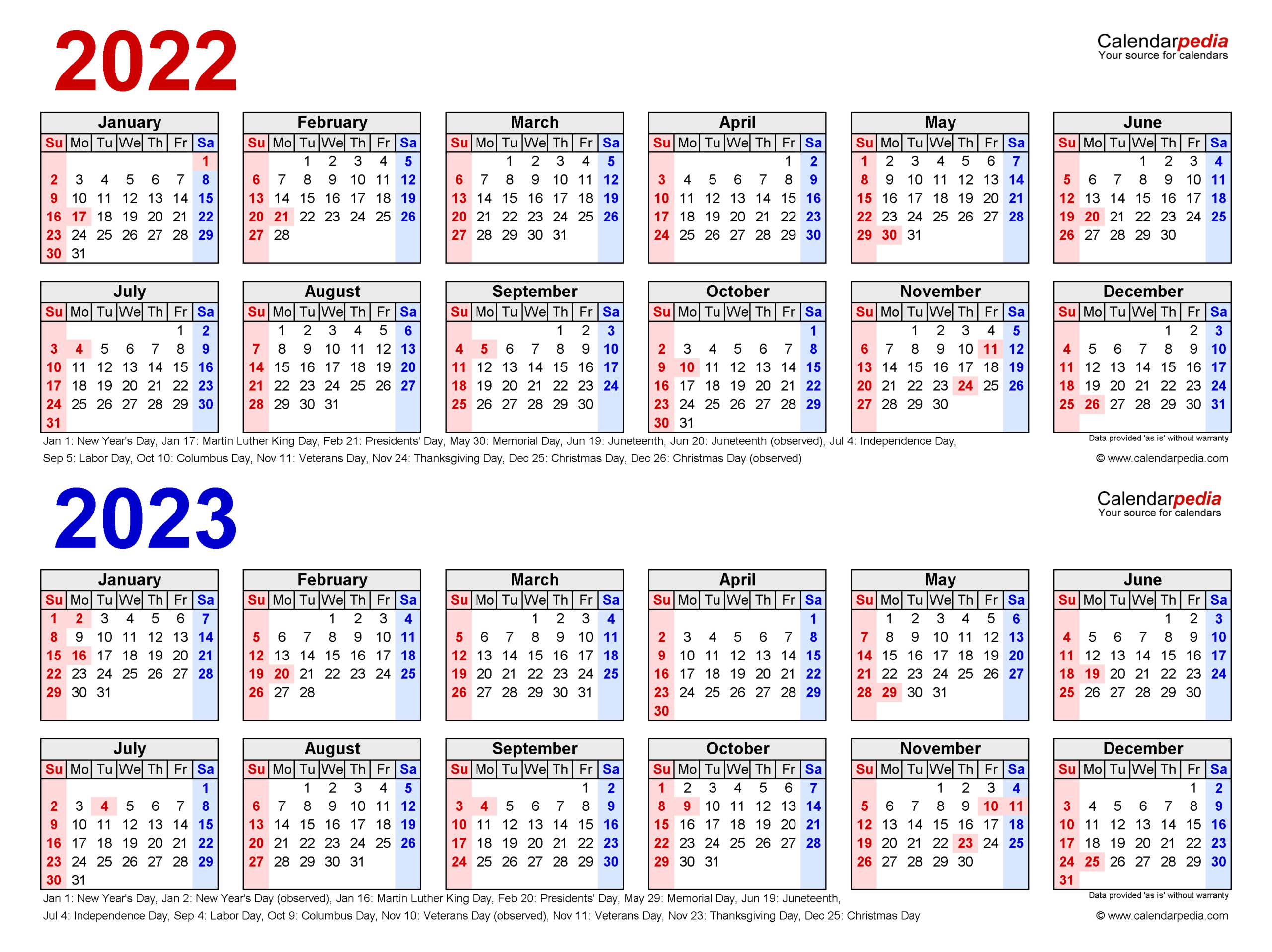 Calendar For 2023 And 2022 - Calendar 2022-Polk County School Calendar 2022