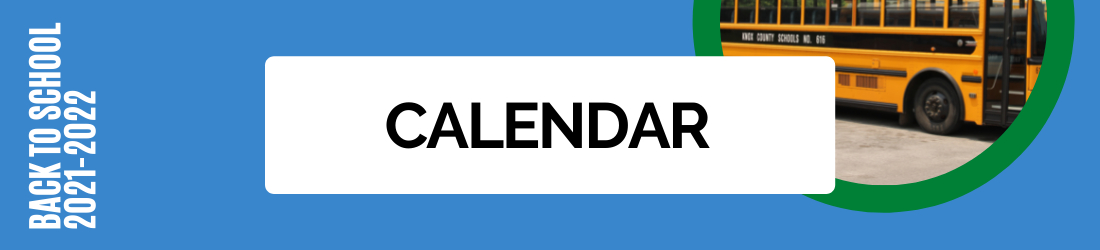 Calendar - Knox County Public Schools-Knox County School Calendar 2022