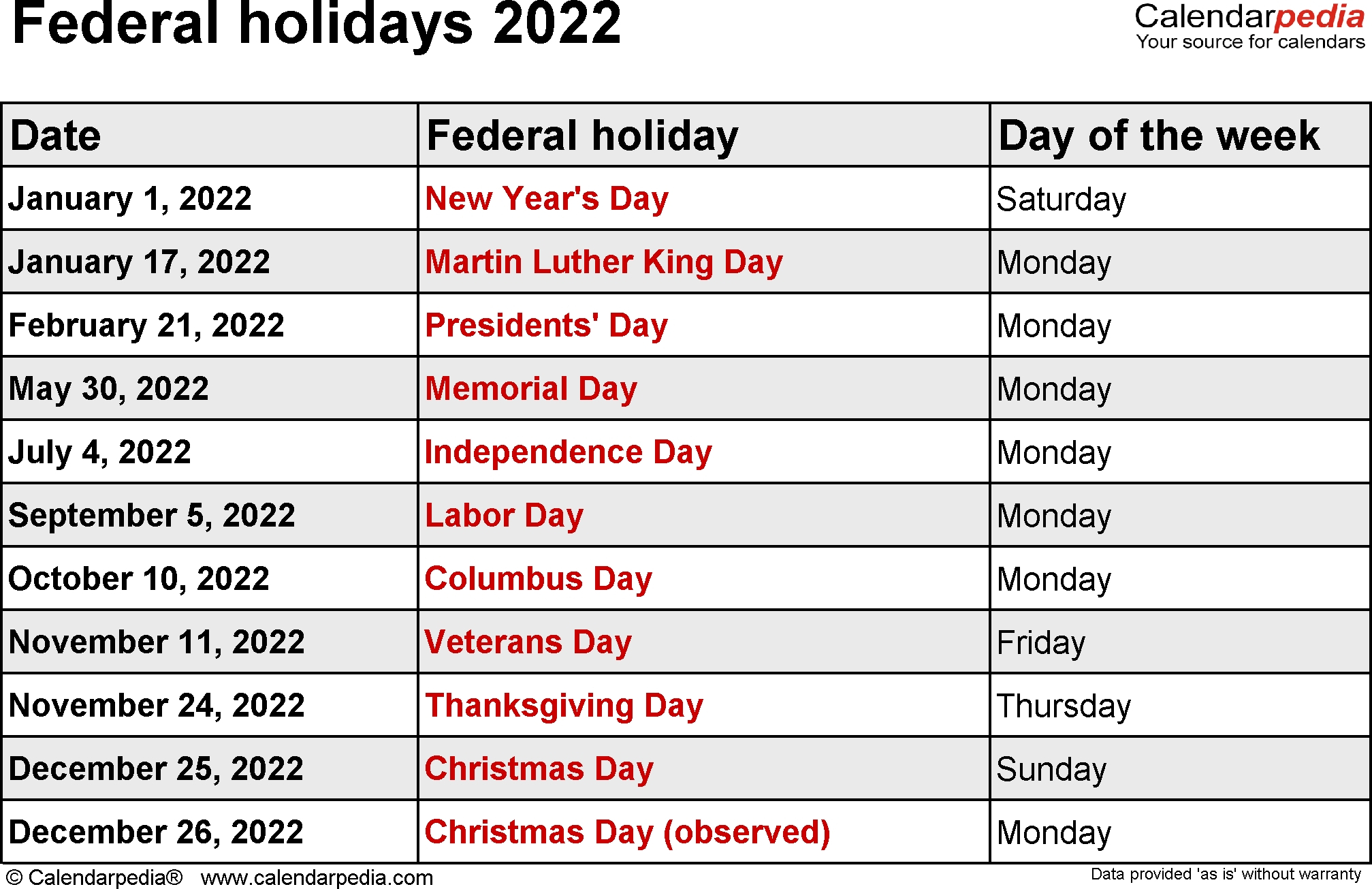 Canada Holiday Calendar 2022 Public Major Holidays | Qualads-2022 Calendar With Holidays Canada