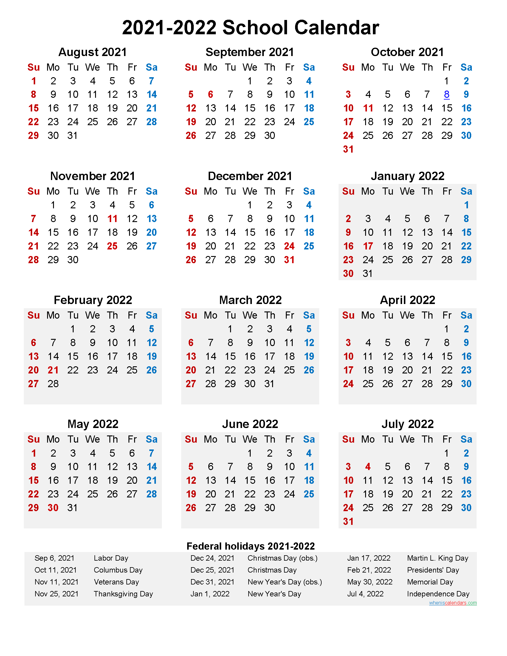 Ccisd Calendar 2021 2022 - April 2021-Calendar 2021 And 2022 Printable
