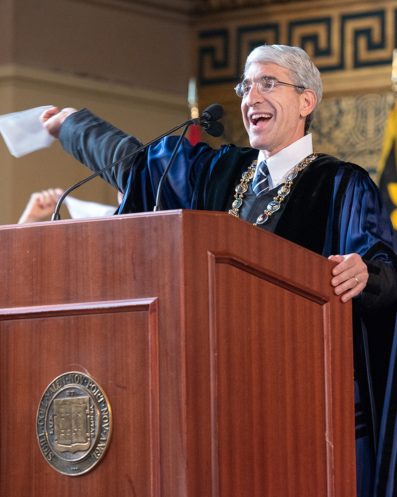 Celebrating Our Differences: Yale College Dean&#039;S Welcome To New-Yale Law School Calendar 2022