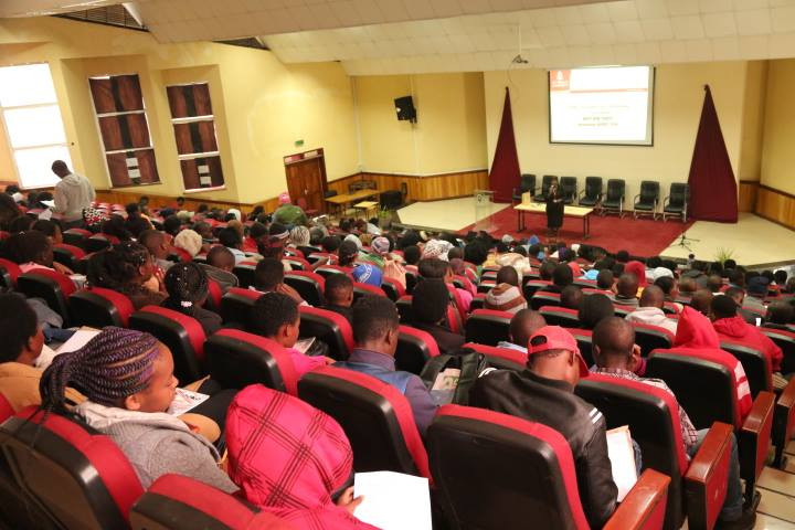 Chuka University Postgraduate Fee Structure: 2021/2022 | Explore The-School Calendar 2021 To 2022 Kenya