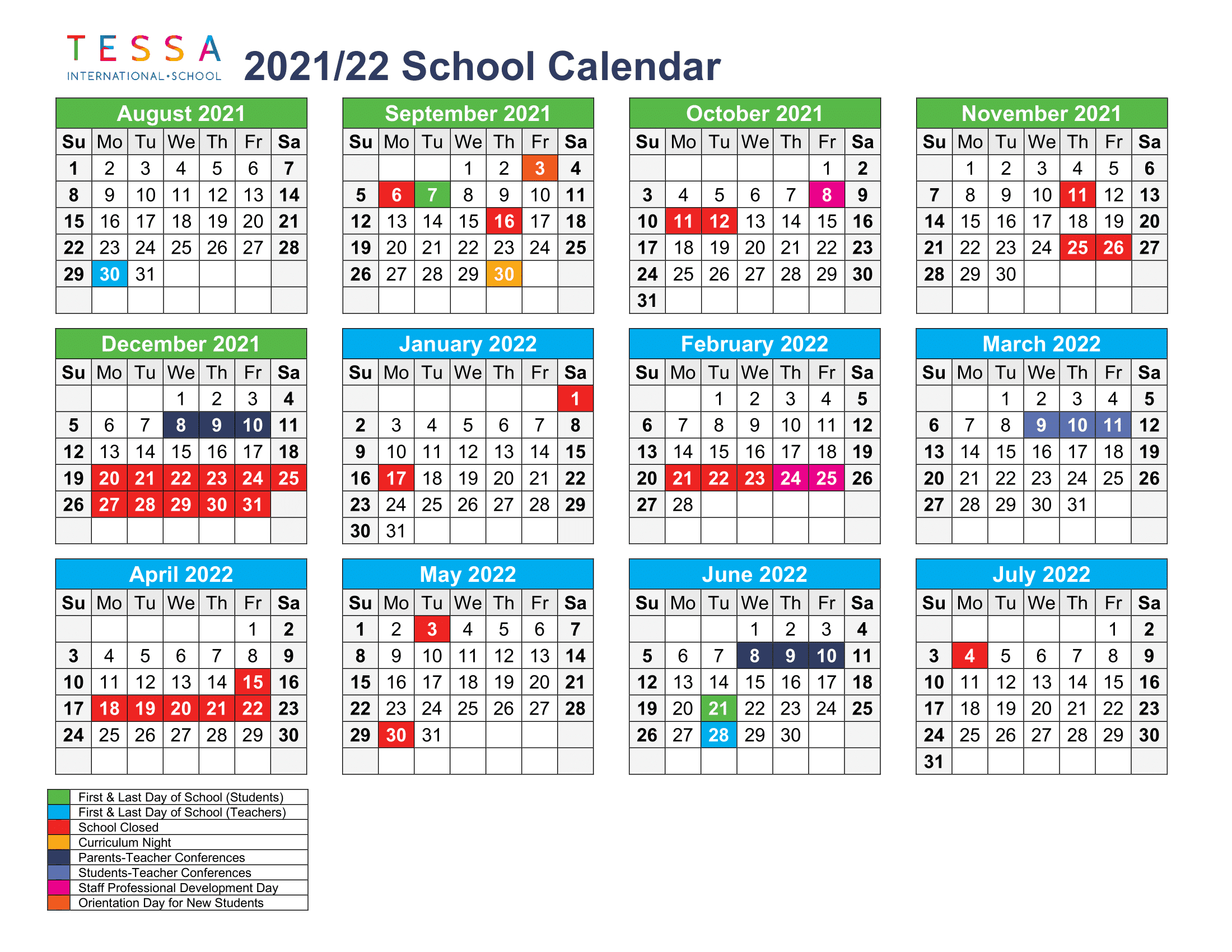 Cuny Academic Calendar 2022 | December 2022 Calendar-2021 And 2022 School Calendar Pdf