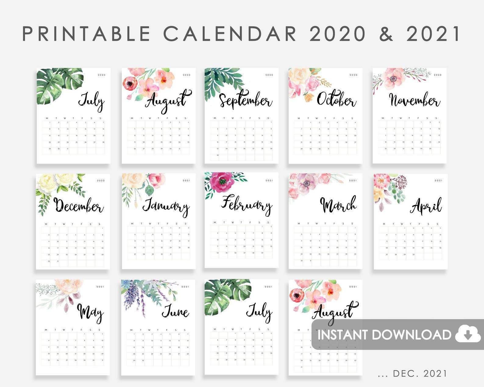 Download Kalender 2021 Hd Aesthetic : Download Kalender 2021 Hd-Download Calendar 2022 Pdf Versi Lama