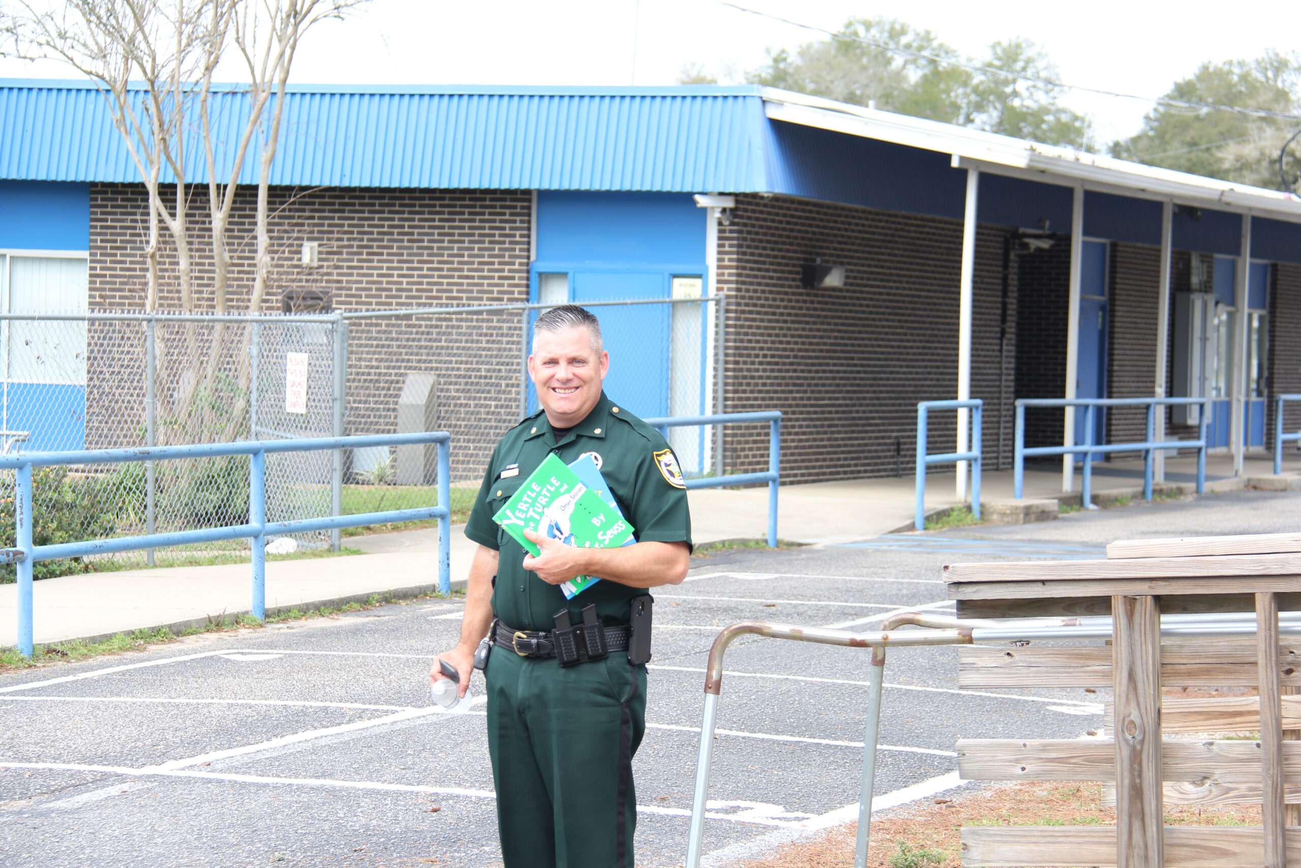 Elliott Point Es Students Celebrate Dr. Seuss And Read Across America-Okaloosa County School Calendar 2022