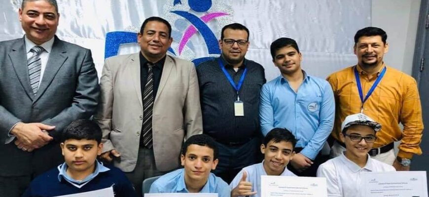 English Competition-School Calendar 2022 Saudi Arabia