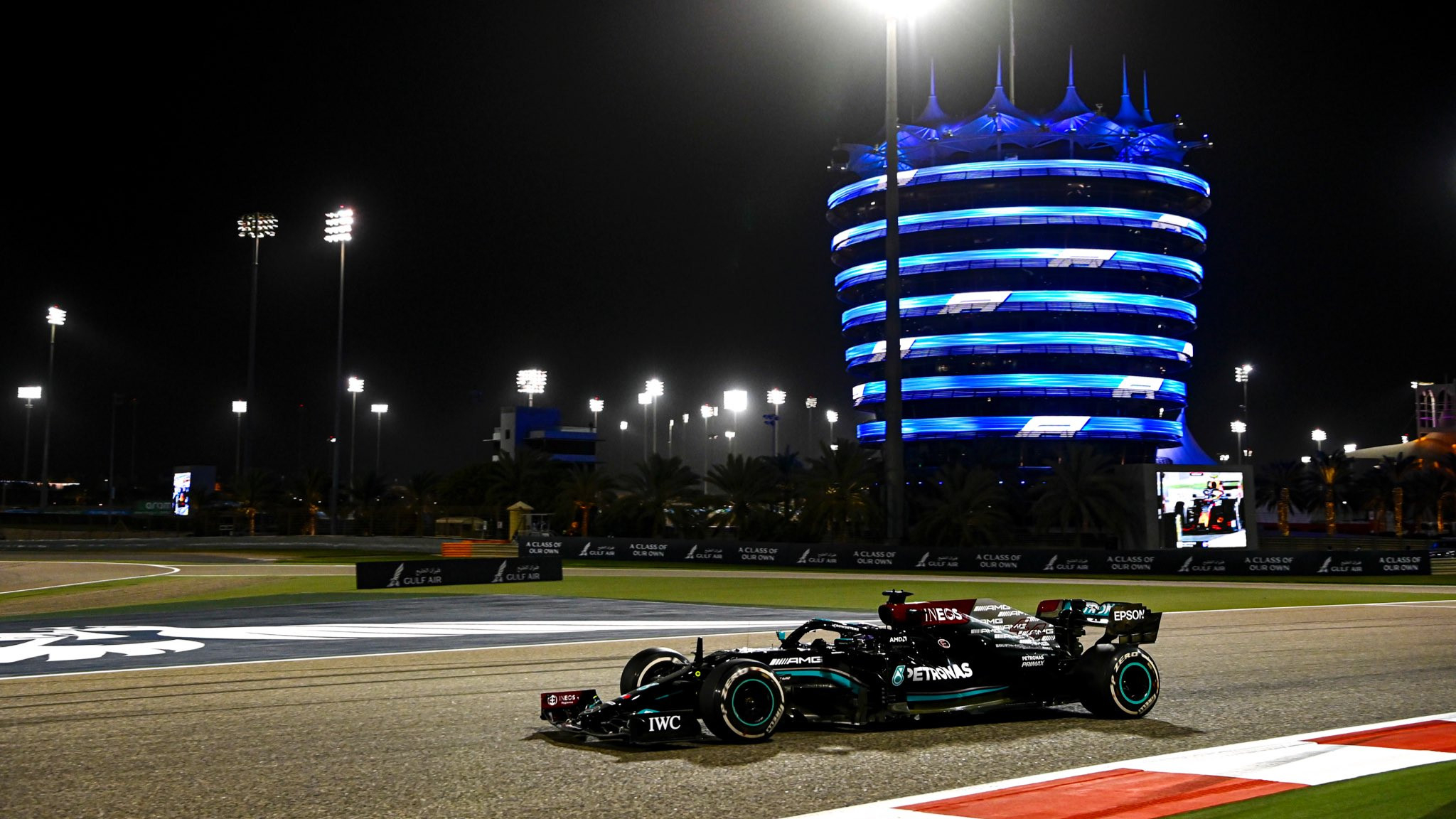 F1 To Test And Start 2022 Season In Bahrain | Grandpx.news-When Will F1 2022 Calendar Be Confirmed