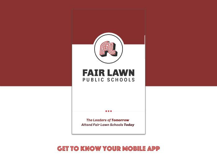 Fair Lawn App - Technology - Departments &amp; Services - Fair Lawn Public-Fair Lawn School Calendar 2022