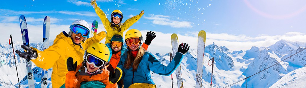 Family Ski Holidays 2022 | Family Friendly Skiing | Skiworld-Can You Book A Holiday For 2022