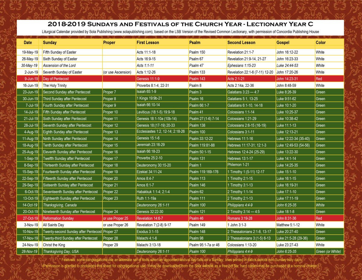 Free Printable Catholic Liturgical Calendar 2021 - Catholic Liturgical-Catholic Liturgical Calendar 2022 Pdf