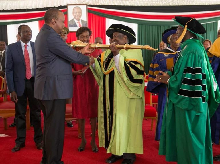 Garissa University Admission Requirements: 2021/2022 | Explore The Best-School Calendar 2021 To 2022 Kenya
