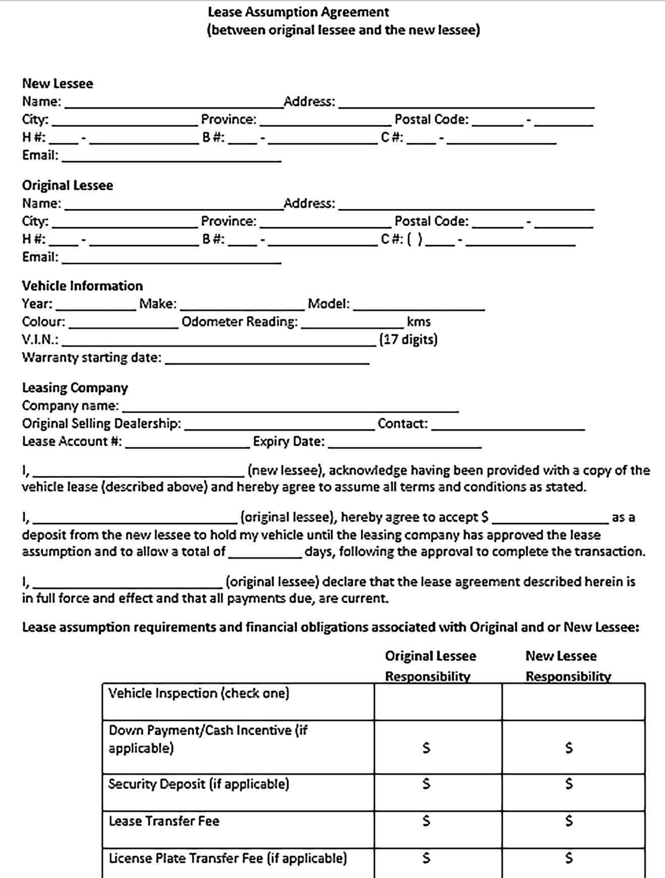 How Much Is The Lease Transfer Fee - Towhur-Download Calendar 2022 Pdf Yahoo