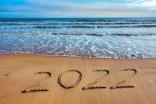 How To Maximise Your Holidays In 2022 And Get 54 Days Off By Using Just-Can You Book A Holiday For 2022